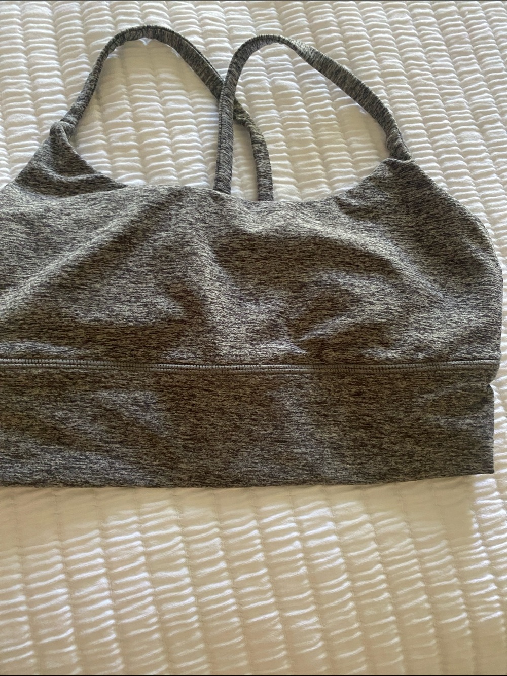 Vuori S bra great condition
